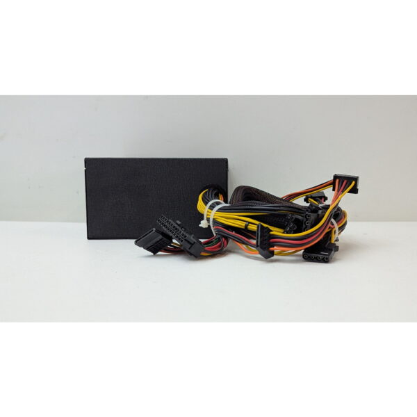Блок питания VP PRO-500W, AeroCool, 500W, ATX