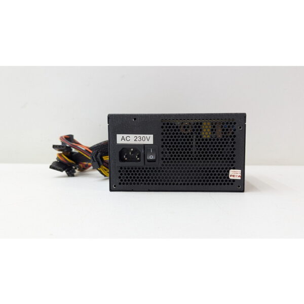 Блок питания VP PRO-500W, AeroCool, 500W, ATX