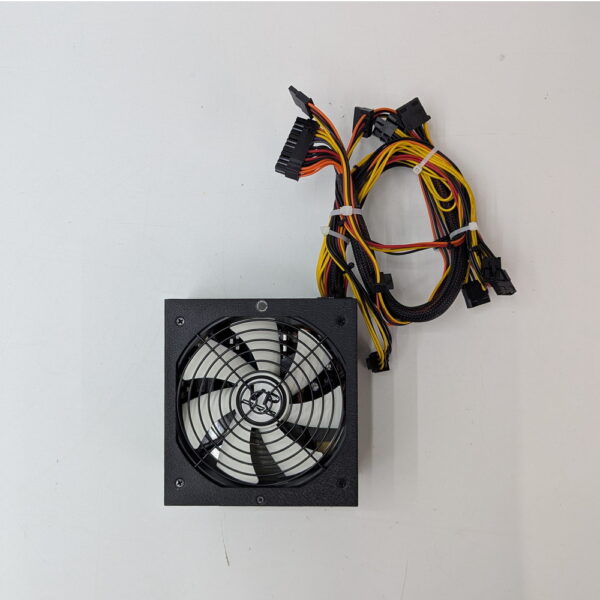 Блок питания VP PRO-500W, AeroCool, 500W, ATX