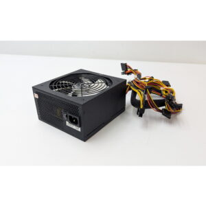Блок питания VP PRO-500W, AeroCool, 500W, ATX