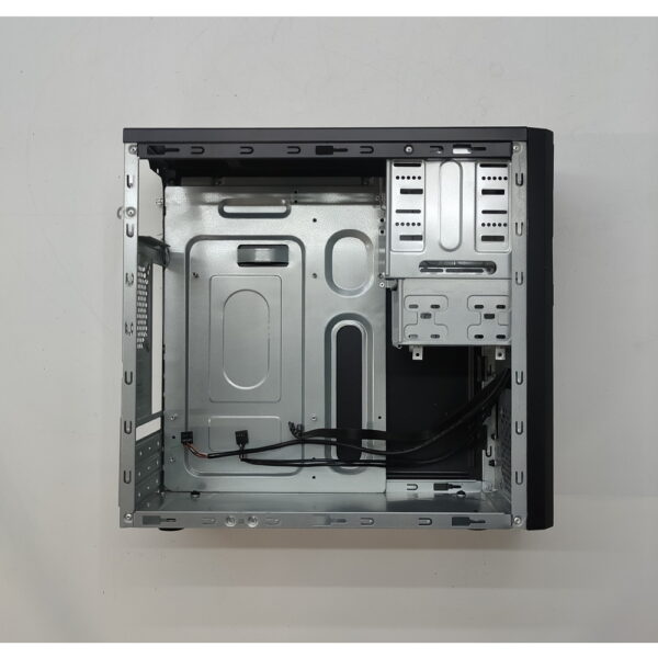 Корпус InWin, БЕЗ ATX