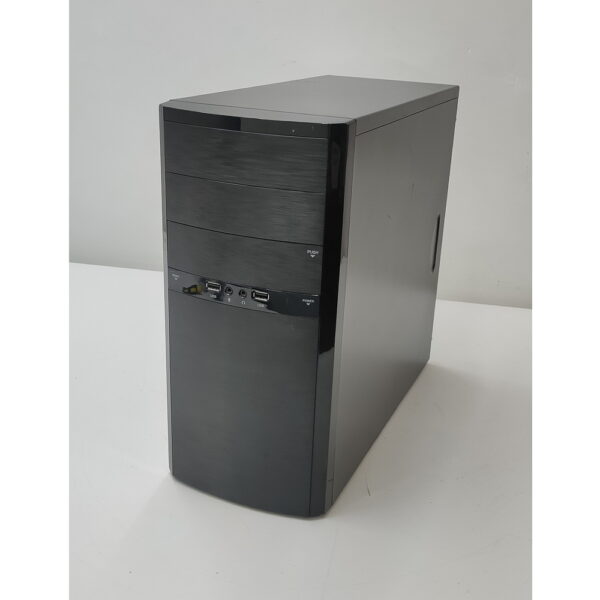 Корпус InWin, БЕЗ ATX