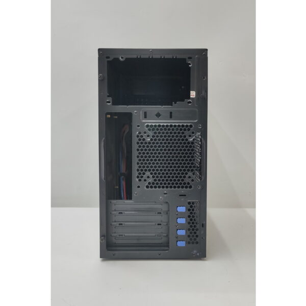 Корпус Aerocool Qs-200