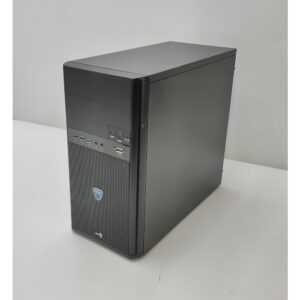 Корпус Aerocool Qs-200