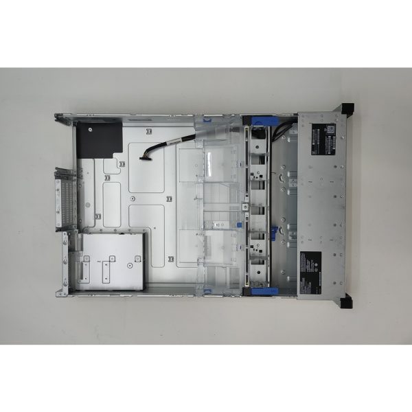 Корпус HPE ProLiant DL380 Gen10, P19720-B21, HSTNS-5200