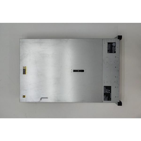 Корпус HPE ProLiant DL380 Gen10, P19720-B21, HSTNS-5200