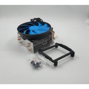 Сестема охлаждения DeepCool GAMMAXX 300, DeepCool, LGA 1150, LGA 1151, LGA 1200, LGA 1155, LGA 1156