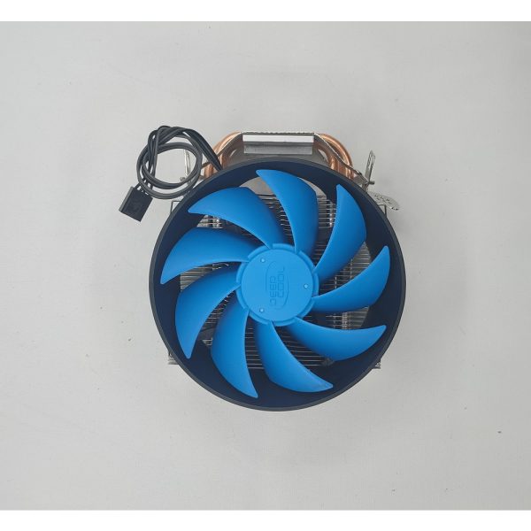 Сестема охлаждения DeepCool GAMMAXX 300, DeepCool, LGA 1150, LGA 1151, LGA 1200, LGA 1155, LGA 1156