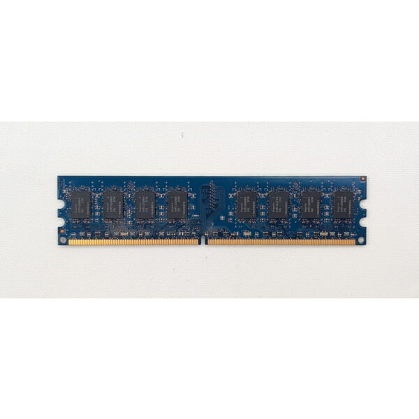 Модуль памяти HMP125U6NFR8C-S6, Hynix, DDR2, 2Gb, 6400, UDIMM