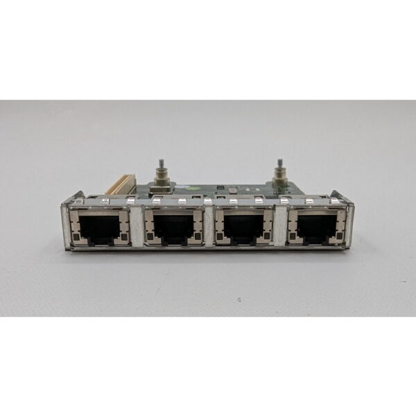 Сетевая карта 0FM487, Dell PowerEdge R820, R830, R720XD, R720, R720XD, R620