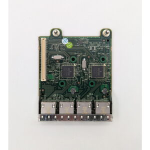 Сетевая карта 0FM487, Dell PowerEdge R820, R830, R720XD, R720, R720XD, R620