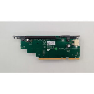 PCI Riser 0800JH, 0101A0L00-000-G, Dell PowerEdge R730, R730XD
