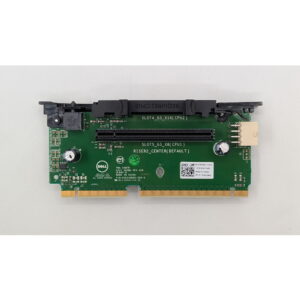 PCI Riser 0392WG, 0101A0D00-000-G, Dell PowerEdge R730, R730XD