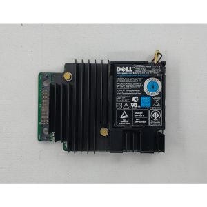 Контроллер RAID 0KMCCD, Dell PERC H730, R430, R530, R630, R730, 1GB