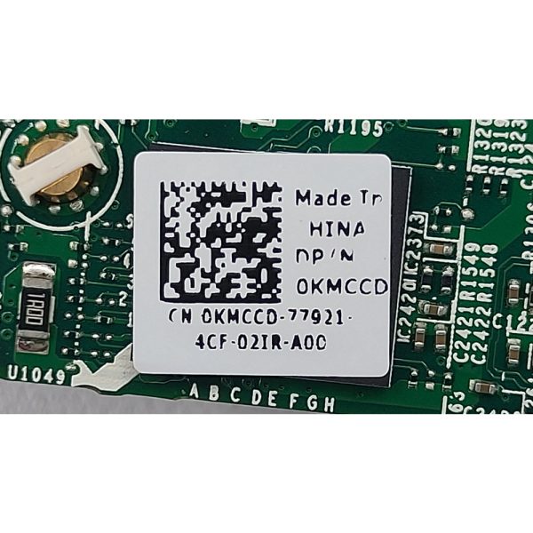 Контроллер RAID 0KMCCD, Dell PERC H730, R430, R530, R630, R730, 1GB