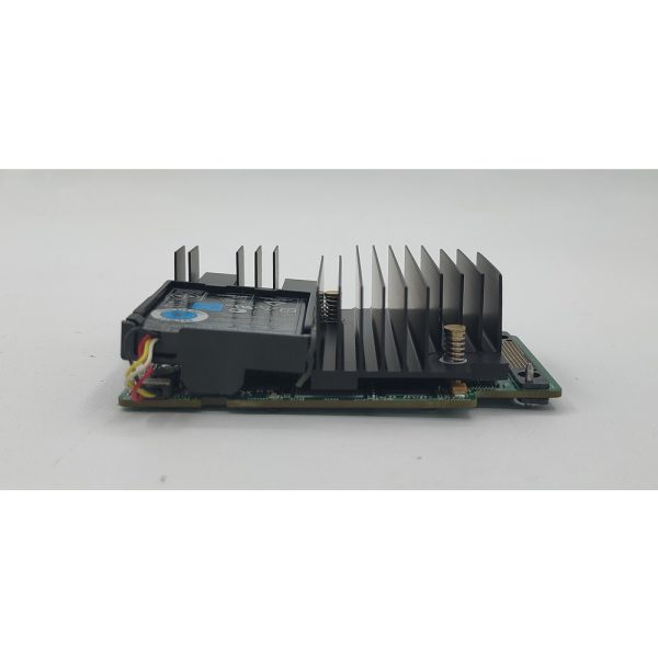 Контроллер RAID 0KMCCD, Dell PERC H730, R430, R530, R630, R730, 1GB