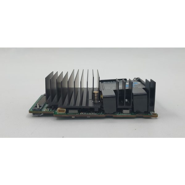 Контроллер RAID 0KMCCD, Dell PERC H730, R430, R530, R630, R730, 1GB