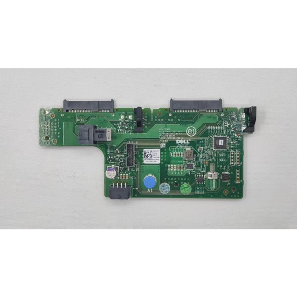 Backplane 06WNVX, 0101A0F00-000-G, Dell PowerEdge R730XD, SAS, SATA