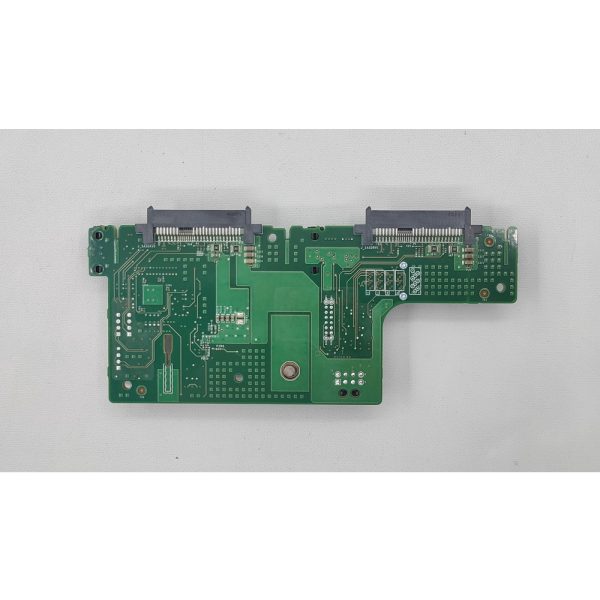 Backplane 06WNVX, 0101A0F00-000-G, Dell PowerEdge R730XD, SAS, SATA