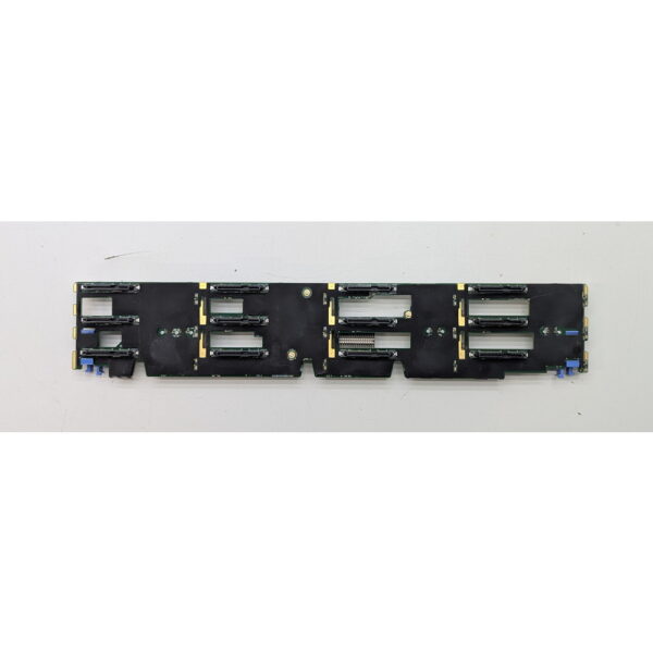 Backplane 0CDVF9, Dell PowerEdge R730XD, SAS, SATA