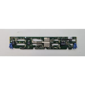 Backplane 0CDVF9, Dell PowerEdge R730XD, SAS, SATA