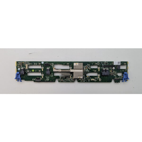 Backplane 0CDVF9, Dell PowerEdge R730XD, SAS, SATA
