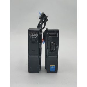 Модуль управления 0HMF2K, Dell PowerEdge R720, R730XD