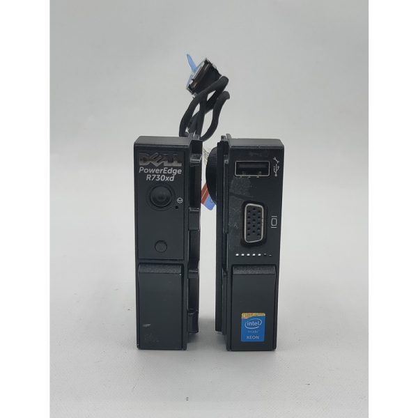 Модуль управления 0HMF2K, Dell PowerEdge R720, R730XD