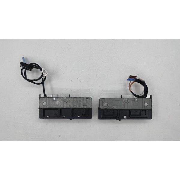 Модуль управления 0HMF2K, Dell PowerEdge R720, R730XD