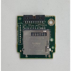Модуль управления 0RC6XN, Dell PowerEdge R720, R720XD, R730XD