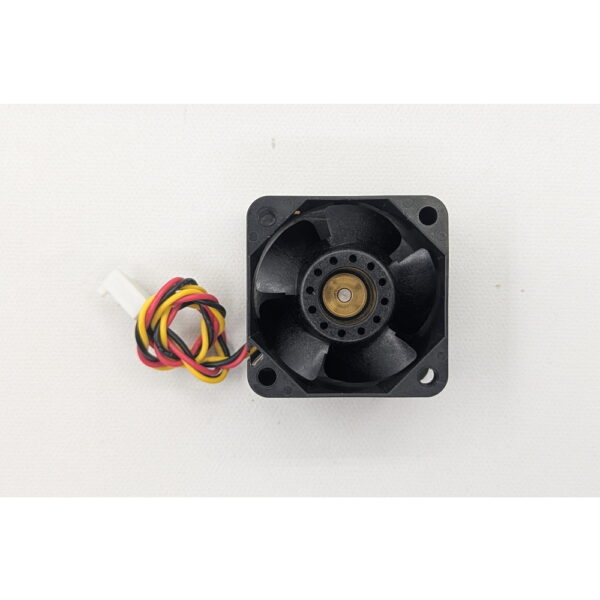 Вентилятор 109P0412J3063, SanAce, 12V, 4.9W, 0.35A, 40x28мм