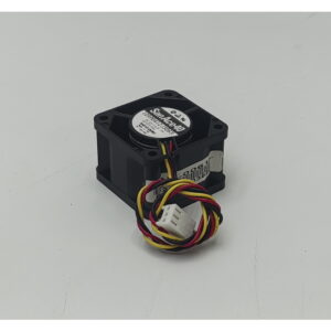 Вентилятор 109P0412J3063, SanAce, 12V, 4.9W, 0.35A, 40x28мм