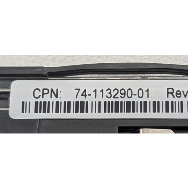 Салазки 74-113290-01, Cisco UCS C, M5, M6, 2.5" (SFF), SAS, SATA