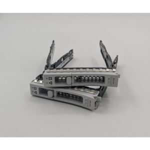 Салазки 74-113290-01, Cisco UCS C, M5, M6, 2.5" (SFF), SAS, SATA
