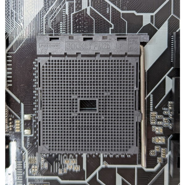 Материнская плата A88M-G/3.1, ASRock, socket FM2, FM2+ 95W