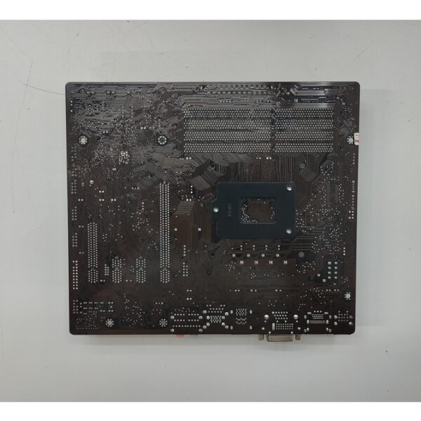 Материнская плата H87M-PRO, Asus, Socket LGA1150