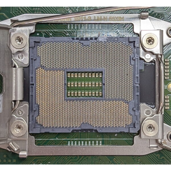 Материнская плата 0599V5, Dell PowerEdge R730, R730XD, LGA2011