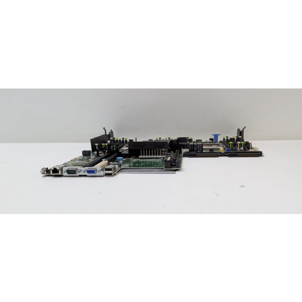 Материнская плата 0599V5, Dell PowerEdge R730, R730XD, LGA2011