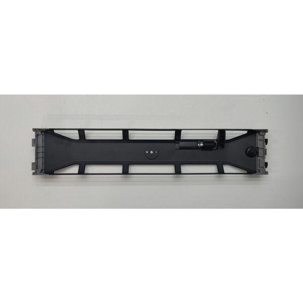 Передняя панель 04PG76, 0TCKGD, Dell PowerEdge R320, R420, R430, R620, R630, есть ключ