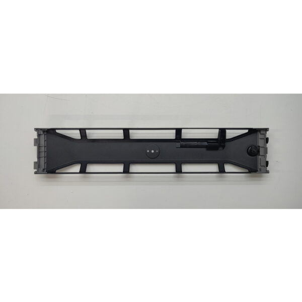 Передняя панель 04PG76, 0TCKGD, Dell PowerEdge R320, R420, R430, R620, R630, без ключа