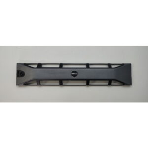 Передняя панель 04PG76, 0TCKGD, Dell PowerEdge R320, R420, R430, R620, R630, без ключа