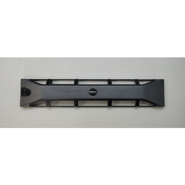 Передняя панель 04PG76, 0TCKGD, Dell PowerEdge R320, R420, R430, R620, R630, без ключа
