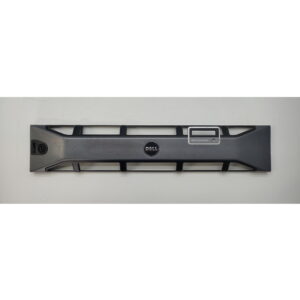 Передняя панель 0DFKG5, Dell PowerEdge R730, R730XD, есть ключ
