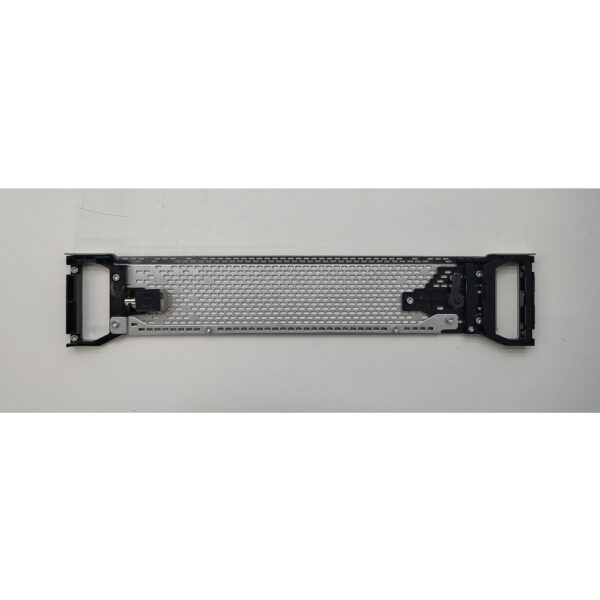 Передняя панель 662529-001, HP Proliant DL380p Gen8, DL385p Gen8, DL388p Gen8, DL560p Gen8, есть ключ