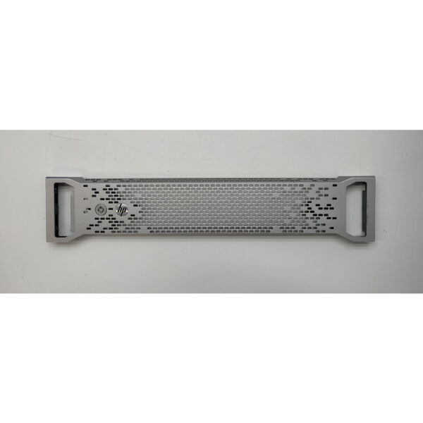 Передняя панель 662529-001, HP Proliant DL380p Gen8, DL385p Gen8, DL388p Gen8, DL560p Gen8, есть ключ
