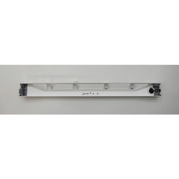 Передняя панель 09DFTY, Dell PowerEdge R220, R230, R320, R330, R340, R430, без ключа, белая