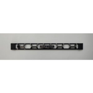 Передняя панель 09MTRW, Dell PowerEdge R640, R440, R340