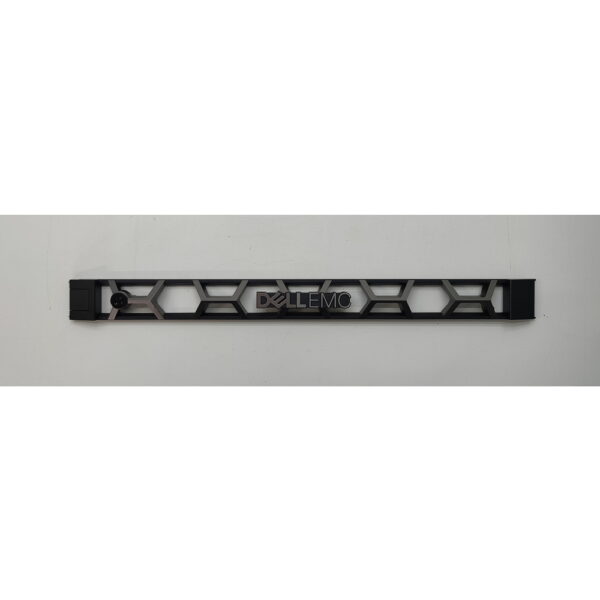 Передняя панель 09MTRW, Dell PowerEdge R640, R440, R340