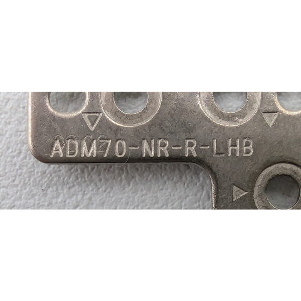 Петли 0KG40V, 017VCP, Dell Latitude E5470, 5470, P62G