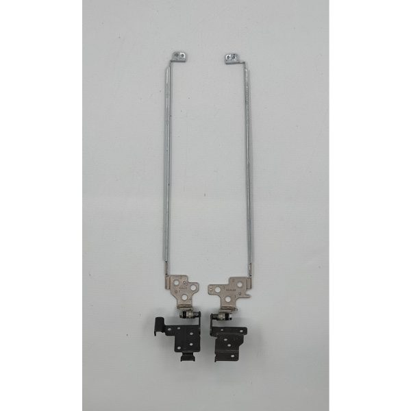 Петли 434.00H09.XXXX, 434.00H08.XXXX, Dell Inspiron 15-3000, 15-3541, 15-3542, 15-5542, 15-7542